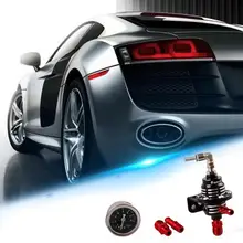 Модификация автомобиля Универсальный регулятор давления топлива и бензина регулирующий клапан давления топлива нагнетатель с таблицей