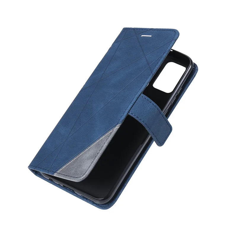 Flip Leather Case For on Huawei Honor 9A 9 A MOA-LX9N Cover na Huawei Honor 9A Case Honor 9A Fundas Magnetic Wallet Coque waterproof case for huawei
