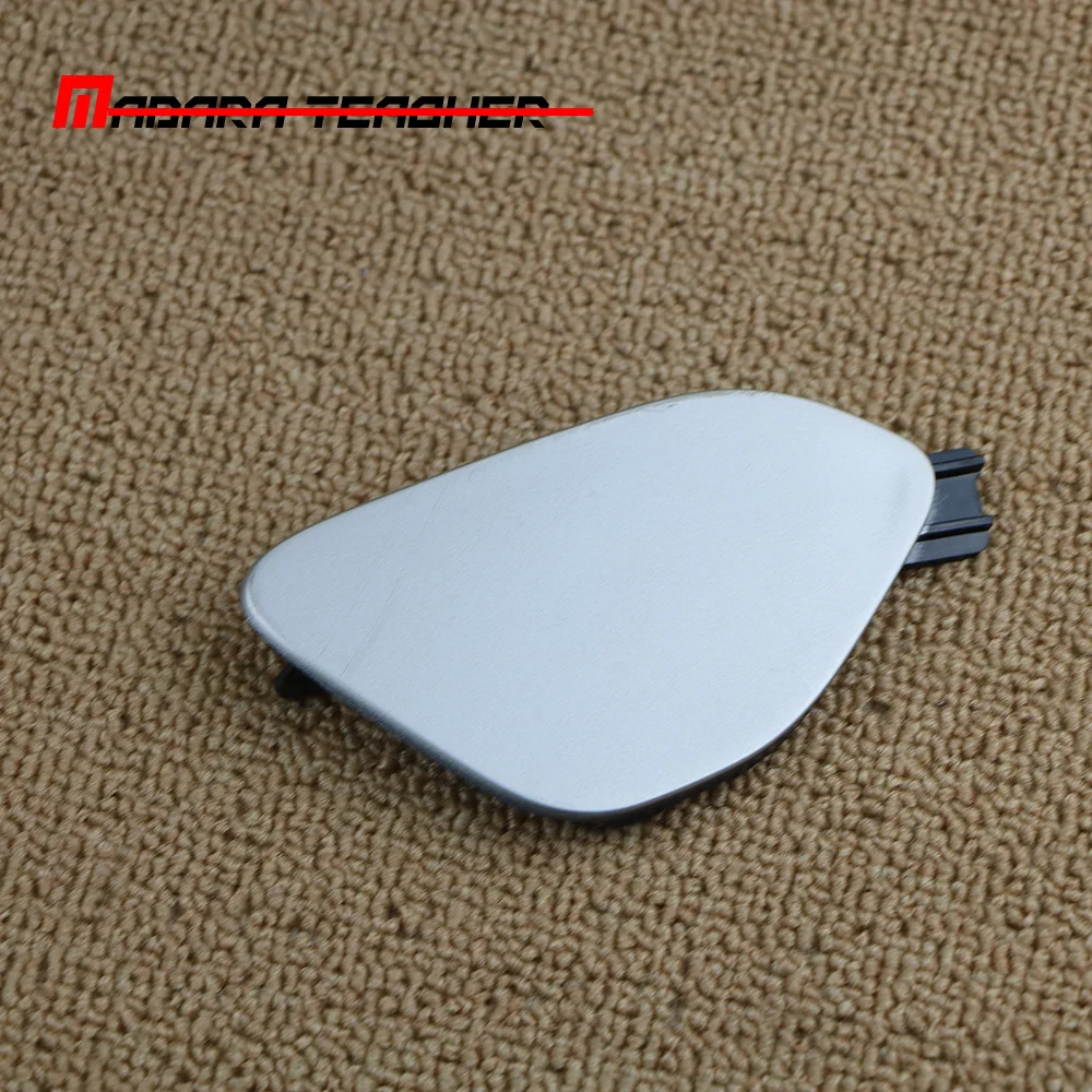 

For Volvo S60 II, V60 inc CC (14-) Front Bumper Tow Eye Cover Front Bumper Towing Tow Eye Hook Cover Lid Cap 39820294