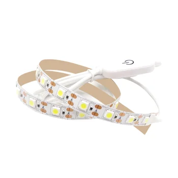 

1pc Light Strip Soft Durable Utility Lightweight Professional Light Strip Sewing Machine LED Lamp for Co-worker Friends
