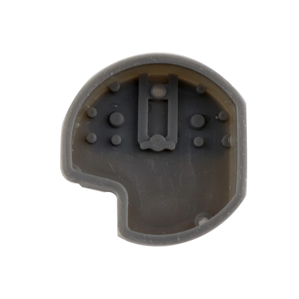 Car Remote Key 2 Buttons Silicone Rubber Pad For Suzuki Swift Grand Vitara SX4 Liana Aerio Jimny
