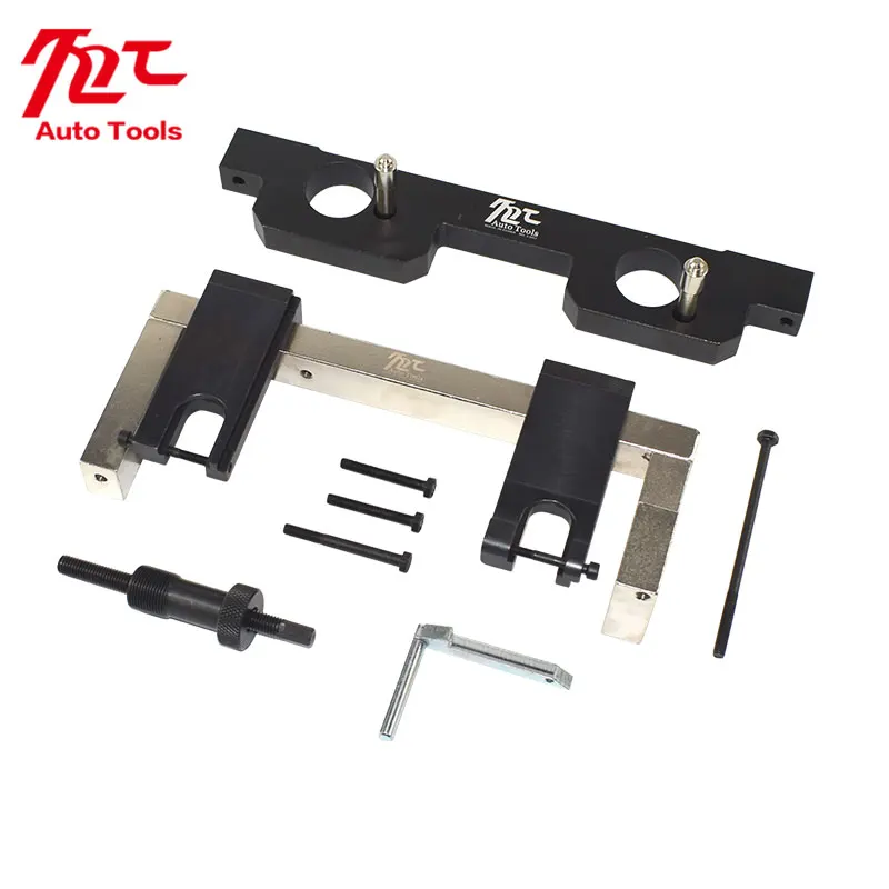 Engine Timing Adjustment Tool Kit For BMW N20 N26 Gas Engines Locking Tool