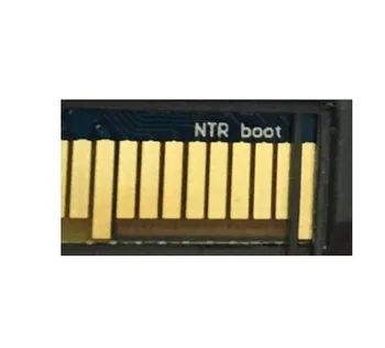 

FOR r4i gold game cartridge adapter ntr boot adaptor