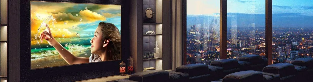 eweat R10 Media player banner 1