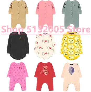 

Pre-sale 2020 Baby Girl Romper Thanksgiving Christmas Clothes Baby Onesie Baby Costume Newborn Christmas Clothes