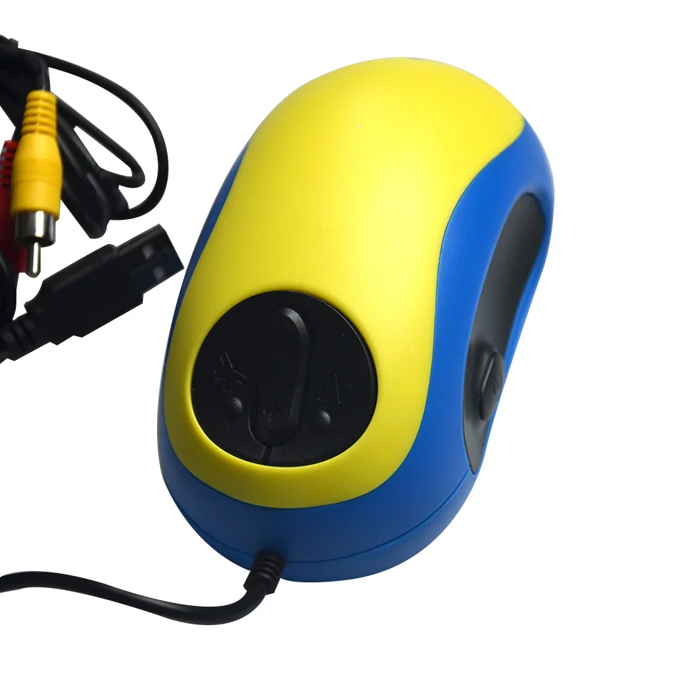  UM028T Wired Speech Mouse Assistant Electronic Reader Magnifying Glass Newspaper Weak Vision Low - 32889732617