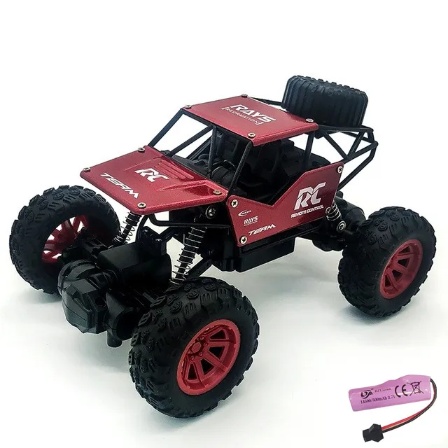 20cm Red