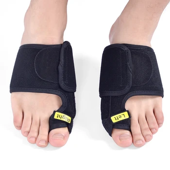 

Men Bunion Corrector Splint Brace Bunion Relief Protector Big Toe Straightener For Hallux Valgus Hammer Toe