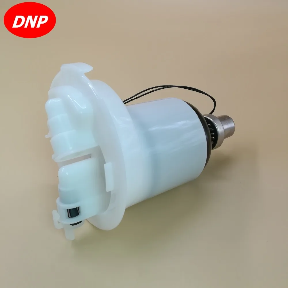 DNP топливные фильтры подходят для Land Rover Range Rover 02-09 WGC500150/WGC500102