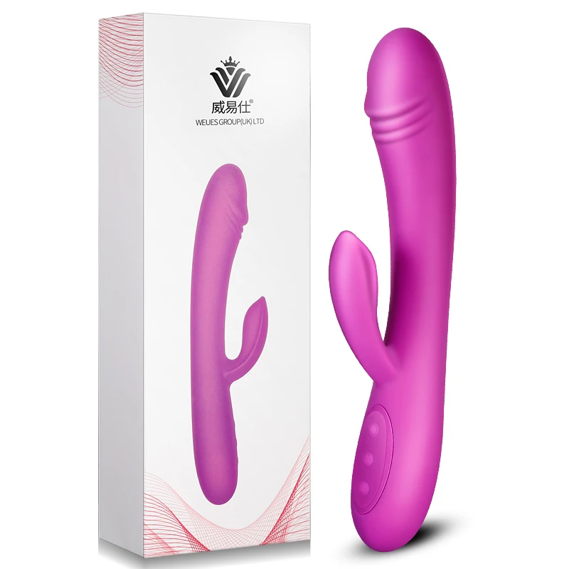 10 скоростей G spot кролик вибраторы для женщин Женский мастурбатор Эротические