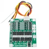 New Arrival 4S 30A 14.8V Li-ion Lithium 18650 Battery BMS Packs PCB Protection Board Balance Integrated Circuits ► Photo 3/5