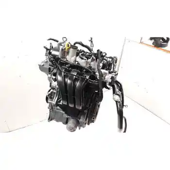 

CHY COMPLETE ENGINE VOLKSWAGEN POLE (6C1)