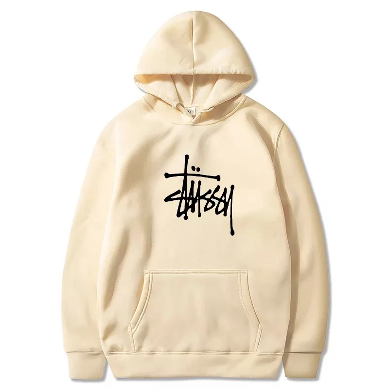 2021New Men's And Women's Unisex Casual Hoodie Printing Autumn And Winter Letter Printing Clothes Men's Sweatshirt Plus Size 4XL