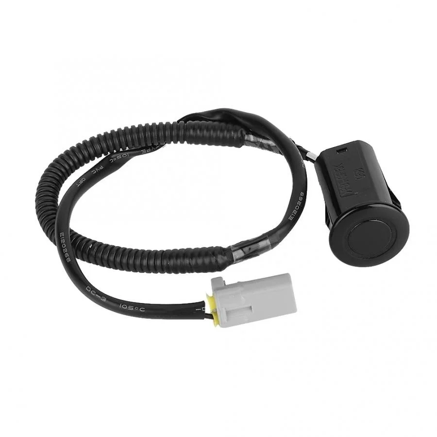 Toyota parking distance control sensor PDC accessory 8934128311 It is suitable for pre excitation tarago new high | Автомобили и