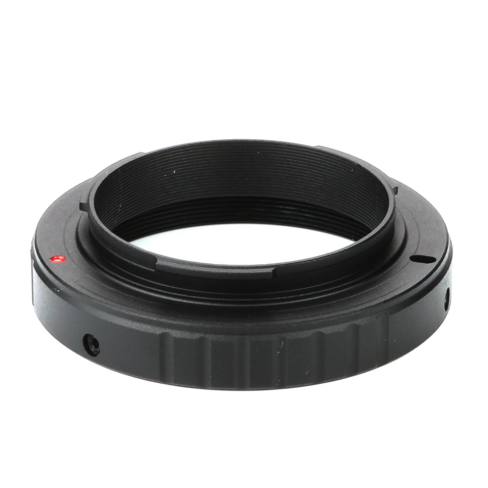Адаптер для камеры Datyson T кольцо Nikon Sony Compact System Camera Nex E mount Turn to M48 x 0 75|Телескоп и