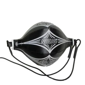 

Double End Boxing Speed Ball Punching for Focus Training Fitness Sports Punch Bag THJ99