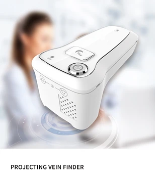 

Best seller medical projection infrared vein finder / portable vein detector