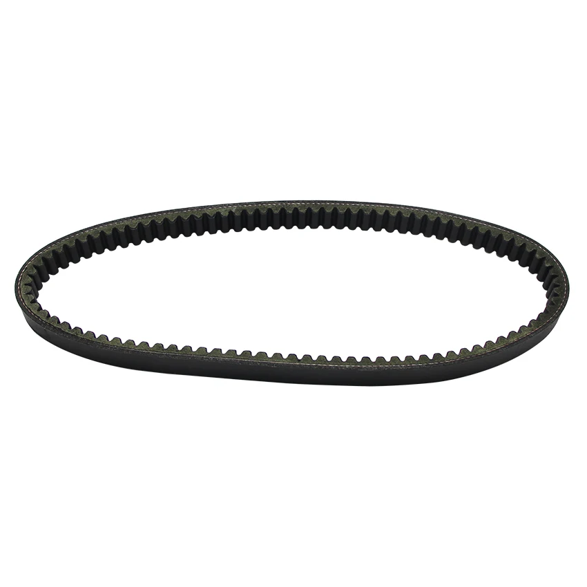 

Motorcycle transmission belt gear pulley belt for Fits Models:Club Car DS 1984 1985 1986 1987 1012289 Motorcycles Accessories