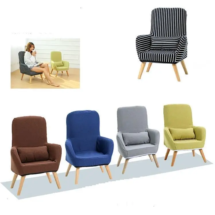Cute Chair Small Lazy Bag Divano Bambini Prinses Stoel Canape Dormitorio Infantil Children Chambre Enfant Children's Sofa
