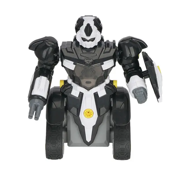 remote control robot online