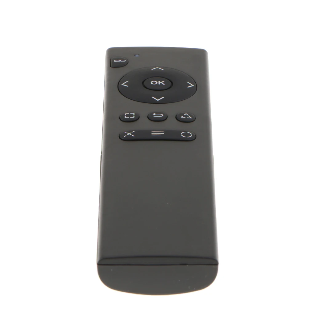2.4G Wireless Telecommand Media Remote Control DVD Entertainment For Sony Playstation 4 PS4