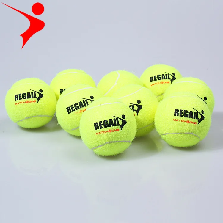 

High Grade regail Profession Training Tennis Match ONE Tennis Ball, Amateur Game Tennis