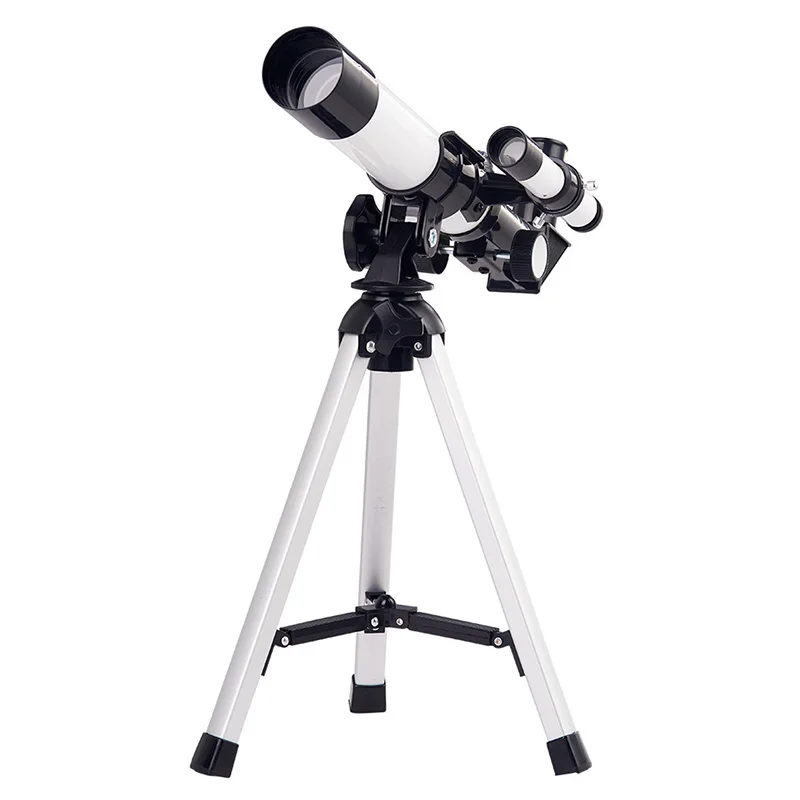 HD Finder Star Telescope Astronomical Telescope Professional Child Adult Student Deep Space Stargazing Monocular Telescope
