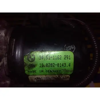 

34511162291 10.0202-0143.4 Abs Bmw 3 Series Saloon (e36) *