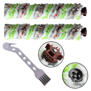 

Cleaning Pet Brush Kit For Bissell Cross Wave Pro 2306 1785 Vacuum Cleaner Household Floor Cleaning Tool