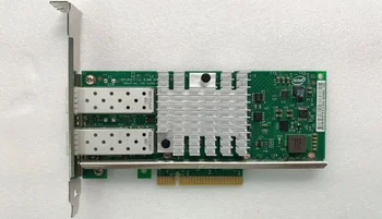 

X520-DA2 10G SFP+ dualport PCIe 2.0 x8 forIntel 82599ES Chip Ethernet Network Adapter