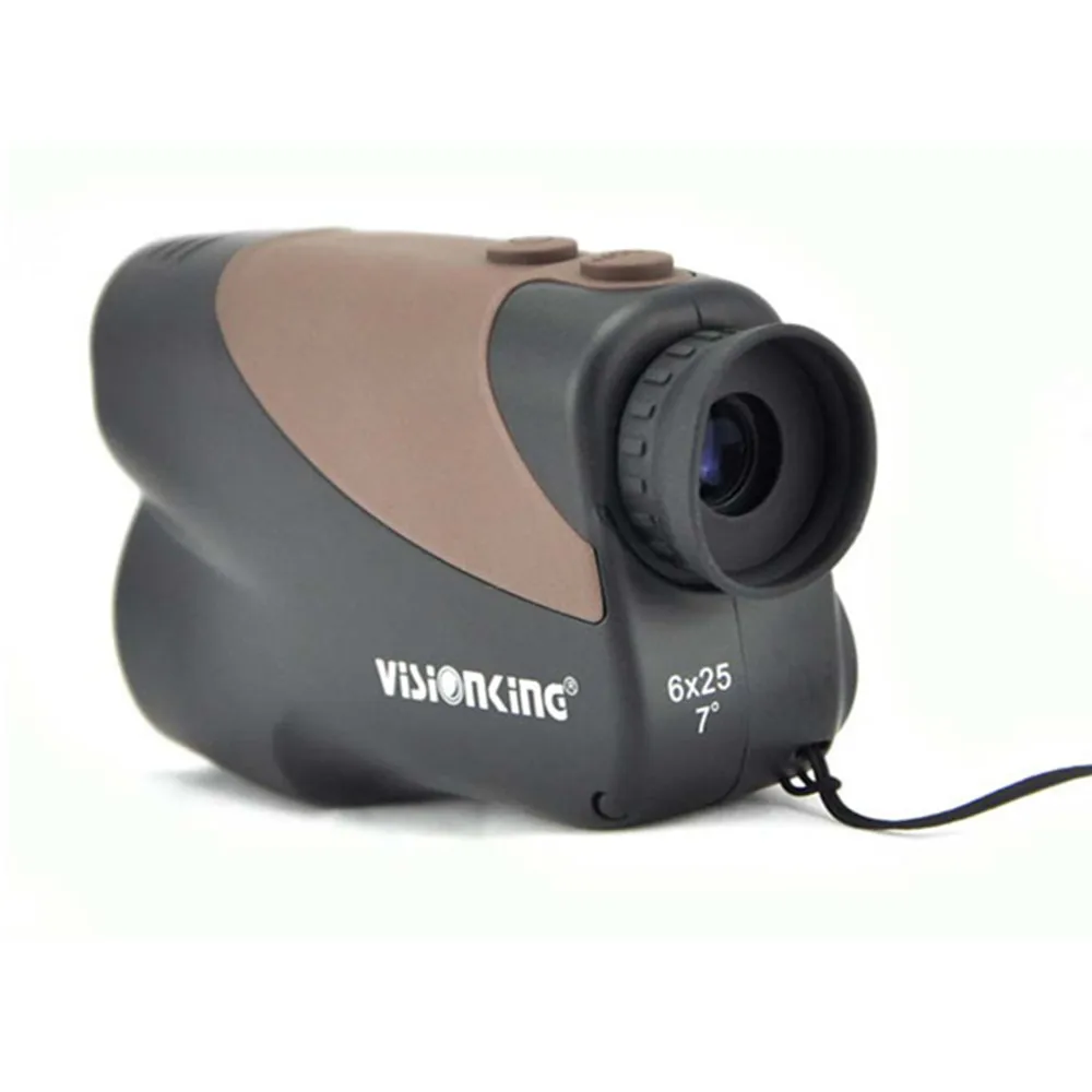 VISIONIKNG SCJ 6X25 лазерный дальномер 5~ 900 м начиная телескоп