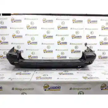 

7410T2 REAR BUMPER CITROEN ZX BREAK