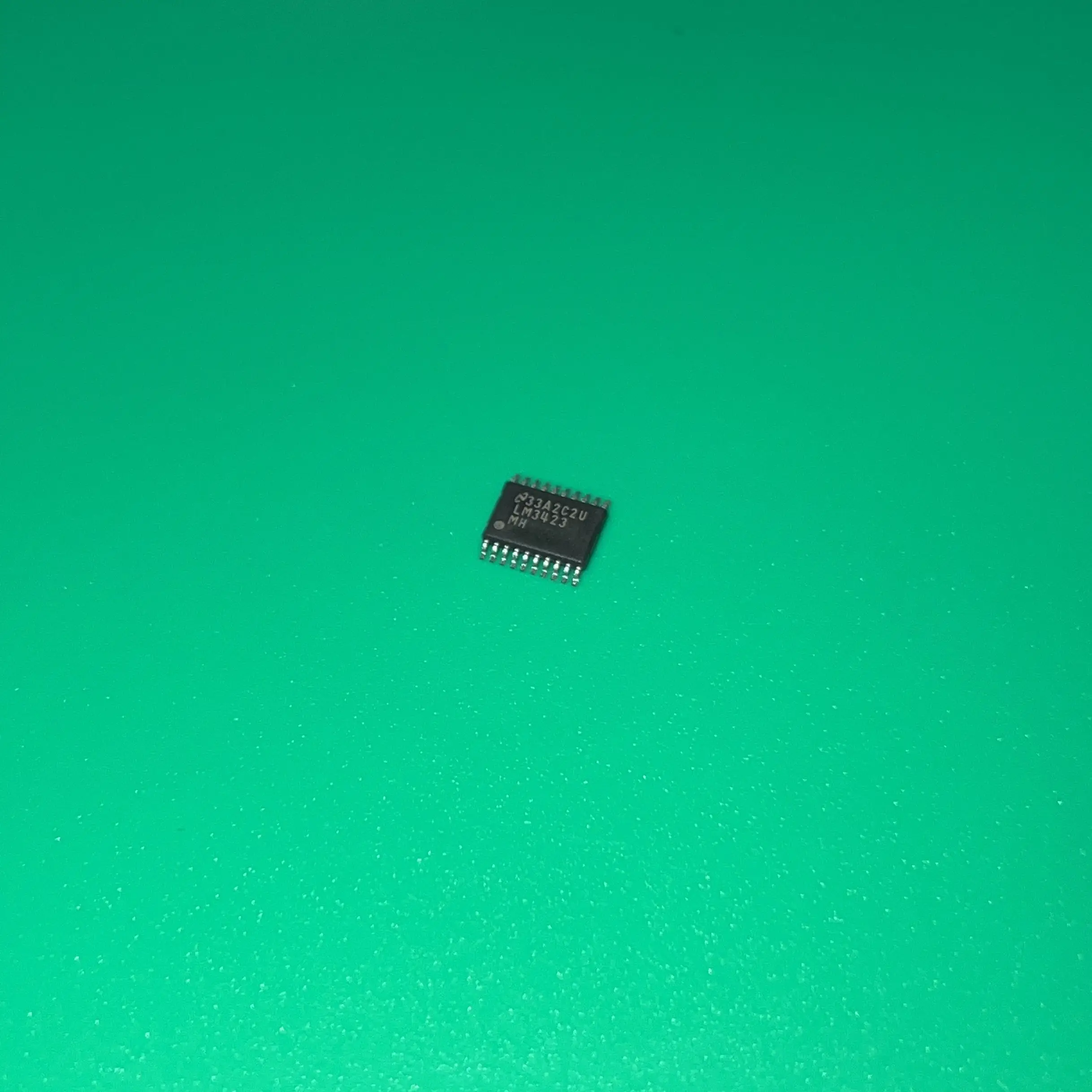

5 шт./лот LM3423MHX СВЕТОДИОДНЫЙ Драйвер IC CTRLR тусклый 20htssop