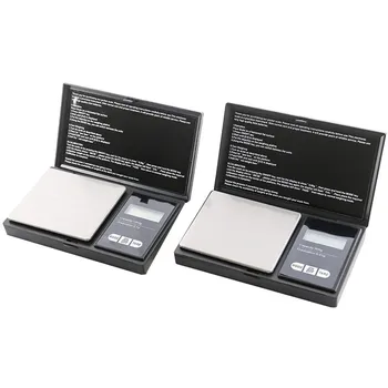 買取 高精度csジュエリースケールカバーミニ家庭用ポータブルポケット電子スケール0.01グラムジュエリーグラムスケール