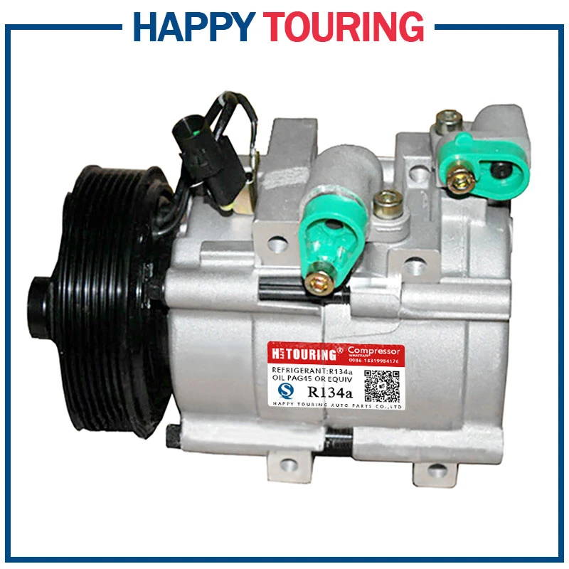 A C Ac Compressor For Kia Sorento V6 3 5l Dohc 2003 04 05 2006 97701 3e350 977013e200 977013e200ru 977013e200 97701 3e200ru Air Conditioning Installation Aliexpress