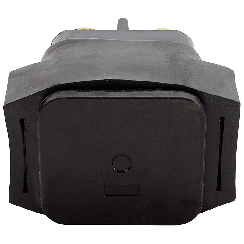 Реле стартера соленоида для Yamaha YFM 250 350 400 450 660 1995 гризли Мишка Raptor Росомаха Kodiak 1D0-81940-01-00/1D0-81940