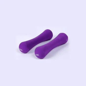 

Dumbbell For Women Fitness Weight Dumbbells iron dumbbells portable Fitness Body Exercise Dumbbell Kettlebell sports 1kg*1pc