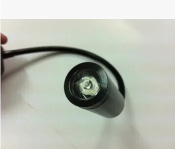 

Ac220v 10pcs/lot New Led Mini Counter Jewelry Lights Spot Downlight 3w Cabinet Lamp Wall Light Include Led Driver