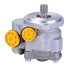 FEBIAT Насос гидроусилителя руля используется для России 7686 955 324/7686955324