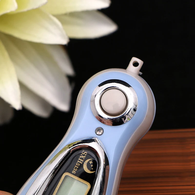 Цифровые буддийские бусины декомпрессионное устройство MP3 ручные счетчики с ЖК