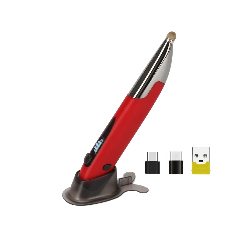    ޼ 1200 2.4G USB  콺 ũ USB  C  ġ 
