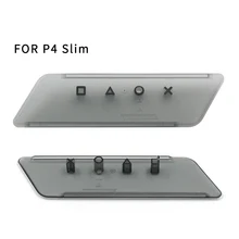 Крутой вертикальный кронштейн подставка держатель для PS4 тонкий прочный кронштейн для PS4 Pro игра хост вертикальный кронштейн съемный Экономия пространства