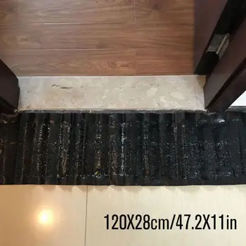 

2019 New Mouse Board Sticky Rat Glue Trap Mouse Glue Board Mice Catcher Trap Non-toxic Pest Control Reject 120*28CM
