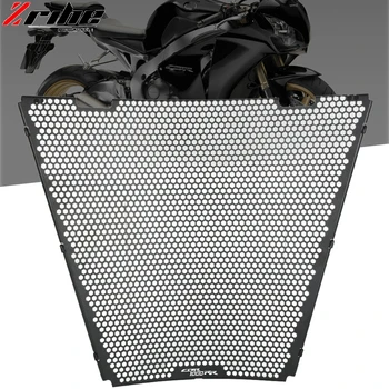 

For Honda CBR1000RR SP CBR 1000 RR 2017 2018 2019 Motorcycle Radiator Grille Grill Guard Cover Protection CBR 1000RR Accessories