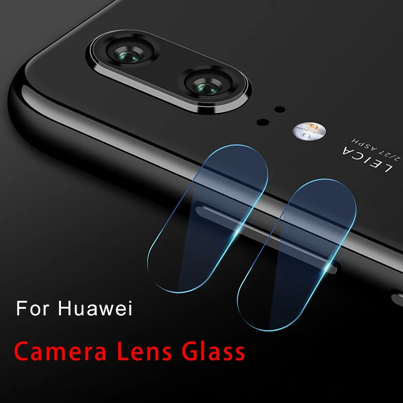 

Camera Glass for Huawei Y6 Pro 2019 Y7 Prime 2018 Back Clear Camera Lens Screen Protector Tempered Glass for Huawei Y9 Y5 2019