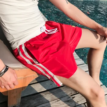 

Fashion Brand Boardshorts Breathable Male 2020 Summer Short Men Casual Shorts Comfortable Bermuda Beach Short Masculino M-3xl