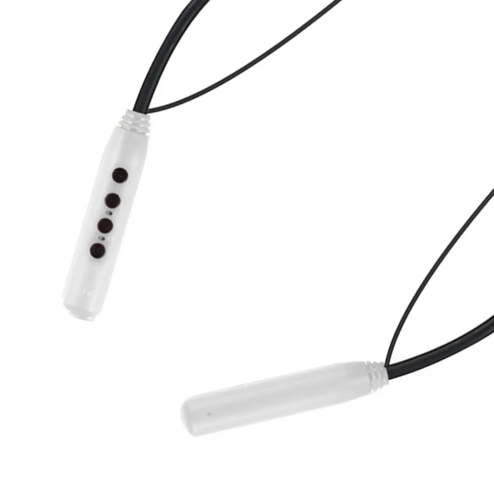 Водонепроницаемые спортивные Bluetooth наушники MP3 плеер беспроводная гарнитура Шея висячая Встроенная 8 г 16 г 32 г карта памяти