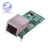 USR-TCP232-T2 RS232 Serial to Ethernet Module Tcp Ip UDP Network Converter Module TTL Lan Module with RJ45 Port ► Photo 2/3