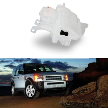 

Coolant Expansion Tank with Cap for Land Rover Discovery Range Rover Sport