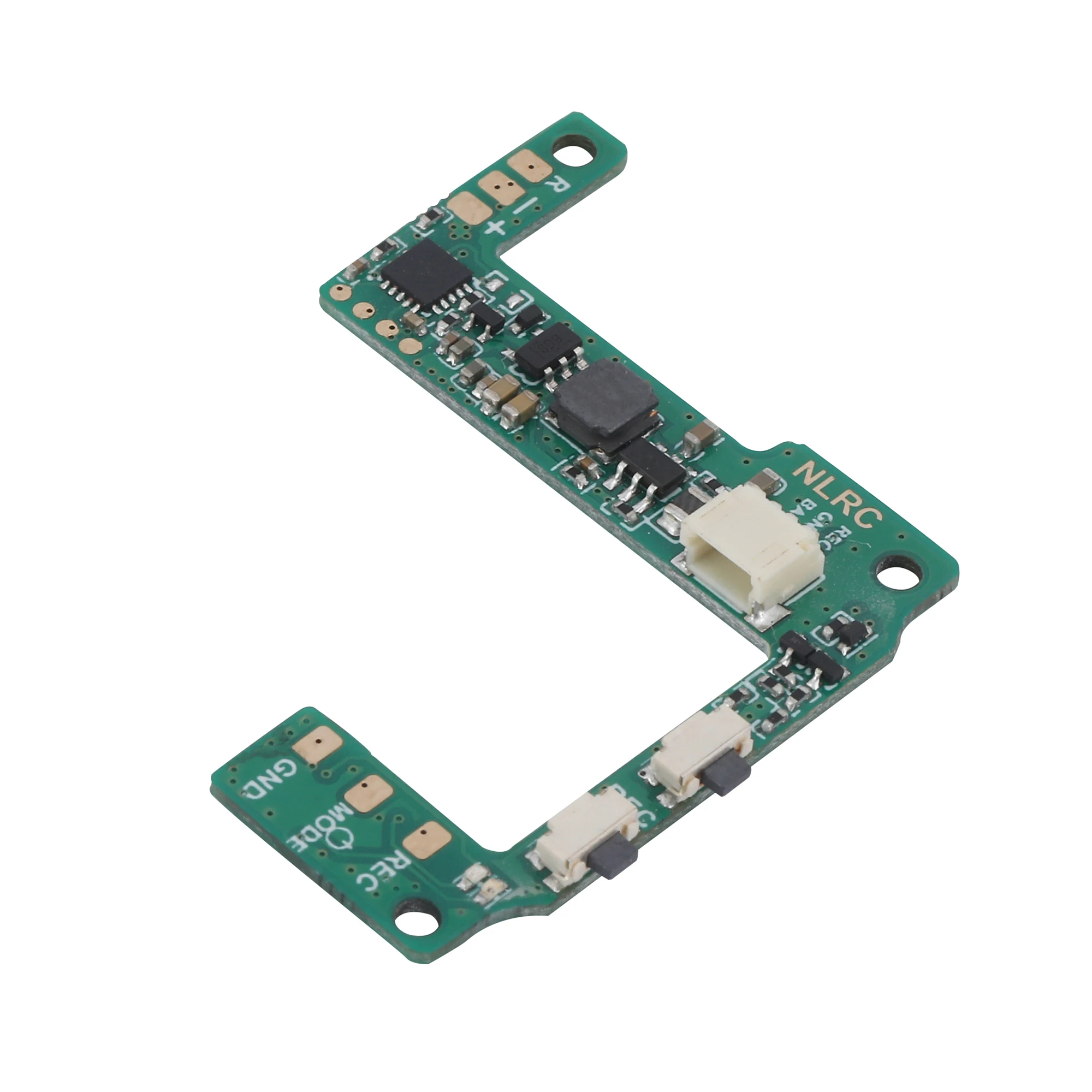Namelesrc Sunny Module 5V/1.5A 2 6S PH1.0 3P коннектор для GoPro6/7 кинематографических FPV Racing Freestyle Cinewhoop